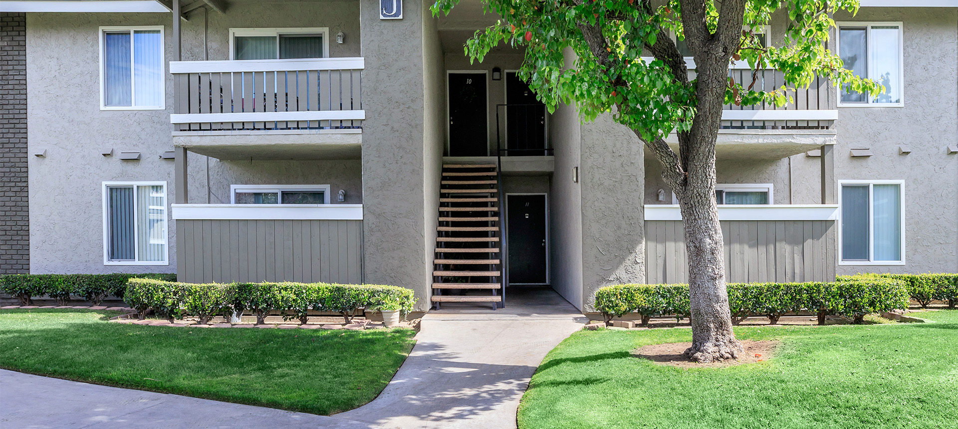 The Terrace - Apartments In Riverside, Ca